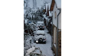 Slovensko Penzión Veľká Lomnica, Exteriér